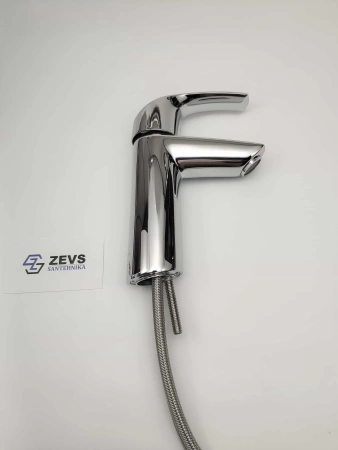 Фото Змішувач для раковини GROHE EUROSMART